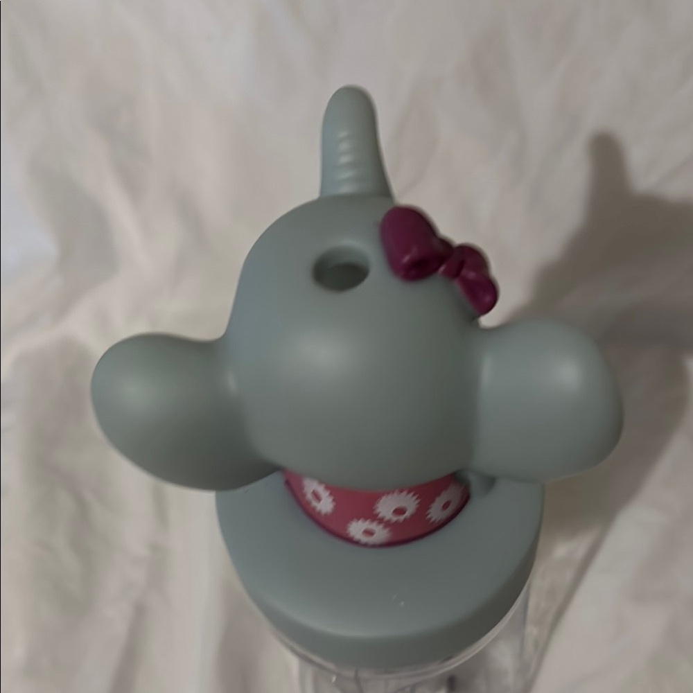 Kalahari Resorts Elephant Water Bottle - Picture 5 of 6